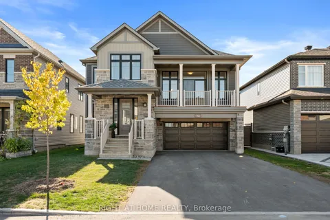 762 Shoal Street, ON K4M 0X5