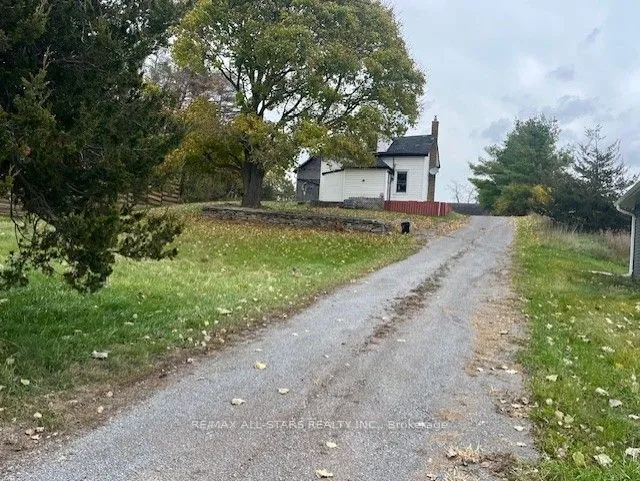 1415 County 4 Road, ON K0L 3A0