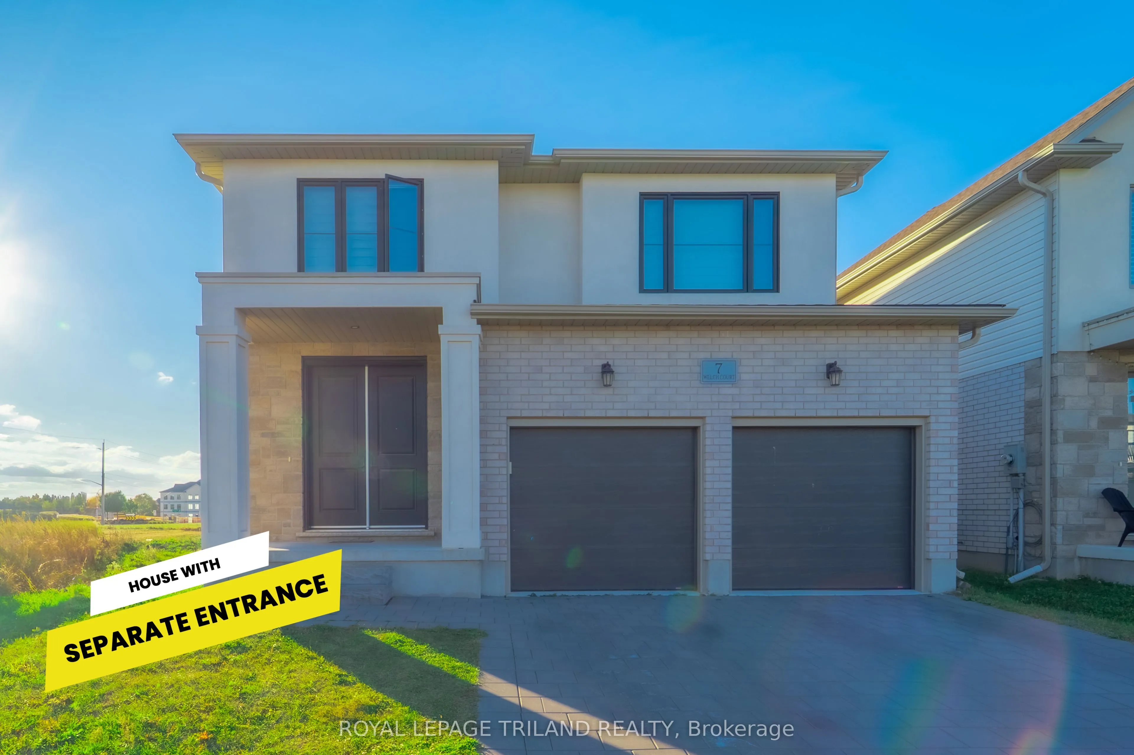 7 Welch Court, ON N5R 0M1