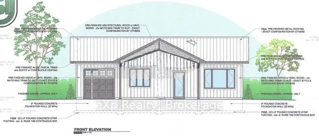 110 MOUNTAIN LAKE Drive, ON N0H 2T0