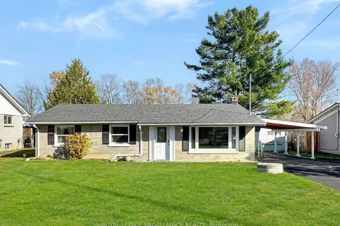 40 Ashley Street, ON K0K 2B0