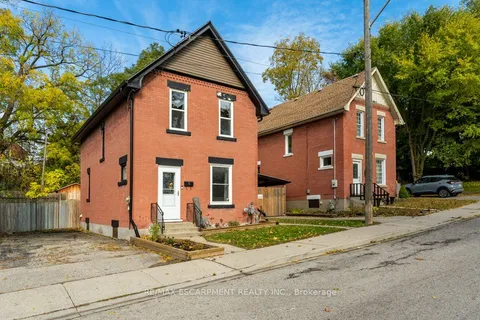 6 Glanville Avenue, ON N3S 2Y7