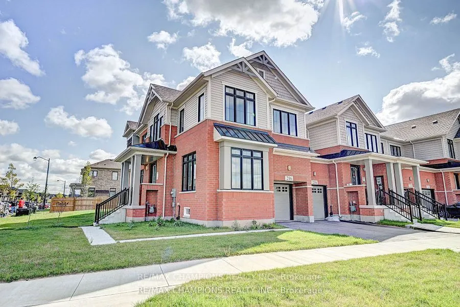 216 Newman Drive, ON N1S 4Y6