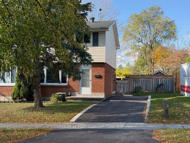 17 Vincent Crescent, ON N6C 4X9