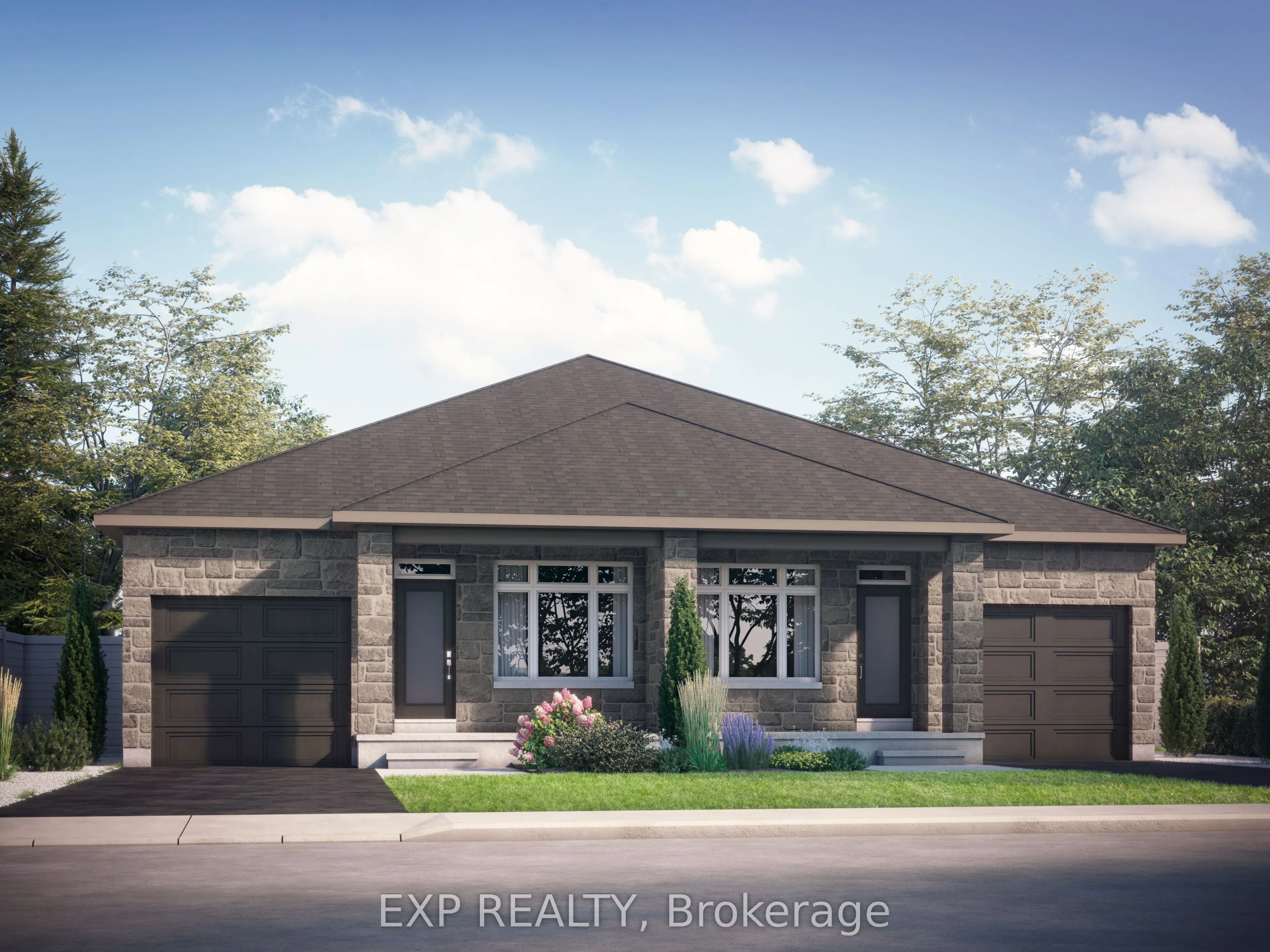 182 O'donovan Drive, ON K7C 0X4