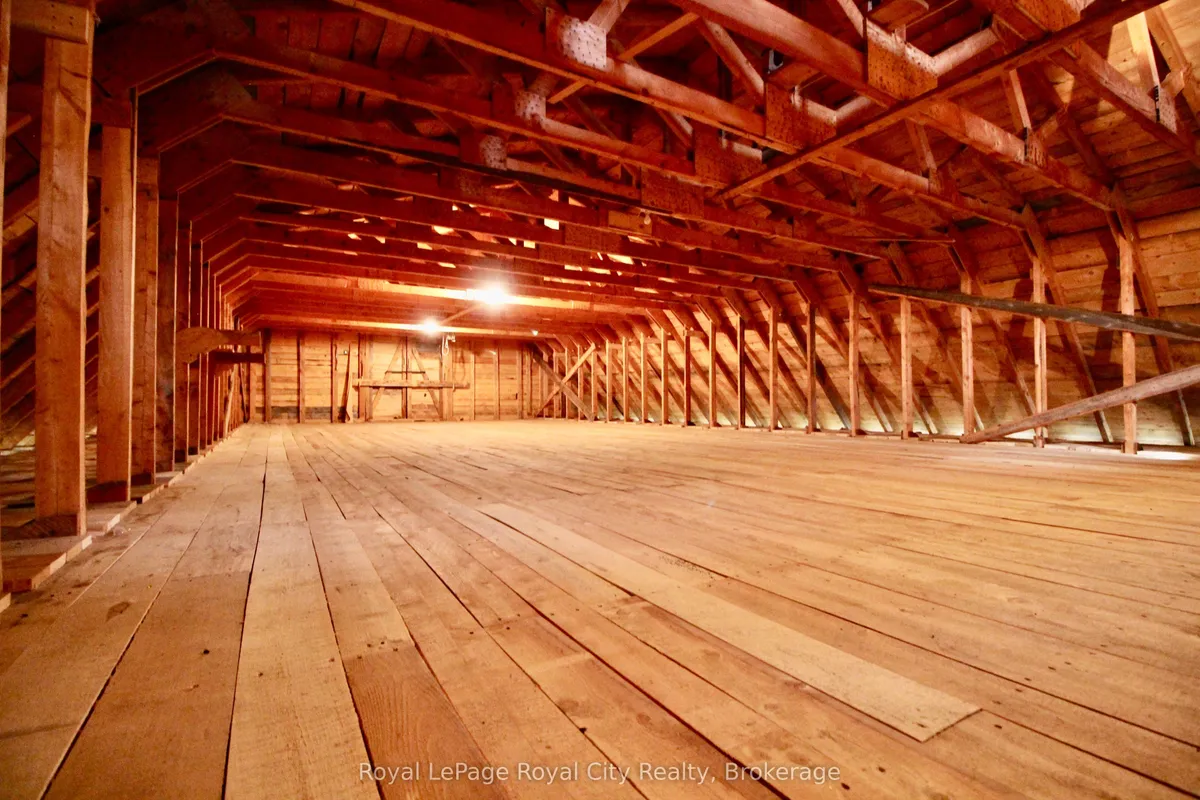 26 Little Cove Road, ON N0H 2R0