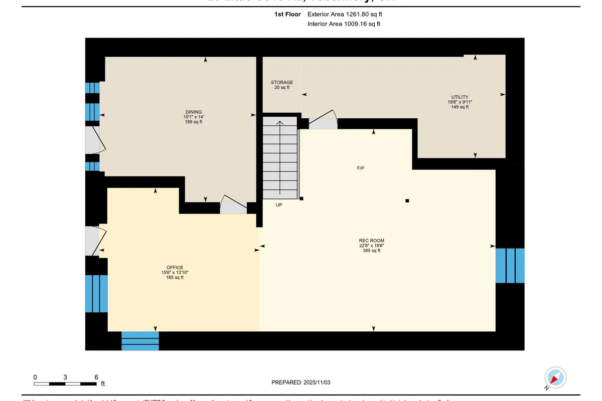 26 Little Cove Road, ON N0H 2R0