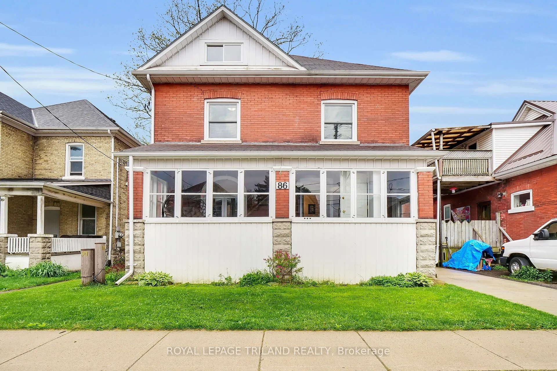 86 Kains Street, ON N5P 1N7