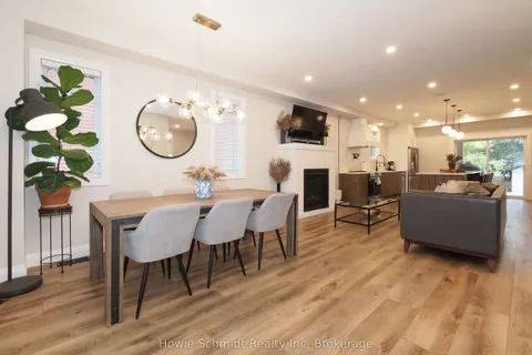 238 Eagle Street, ON N3H 1E4