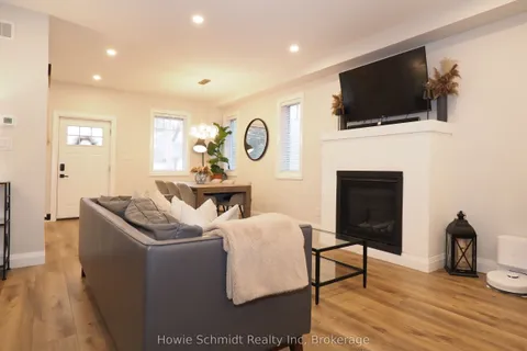 238 Eagle Street, ON N3H 1E4