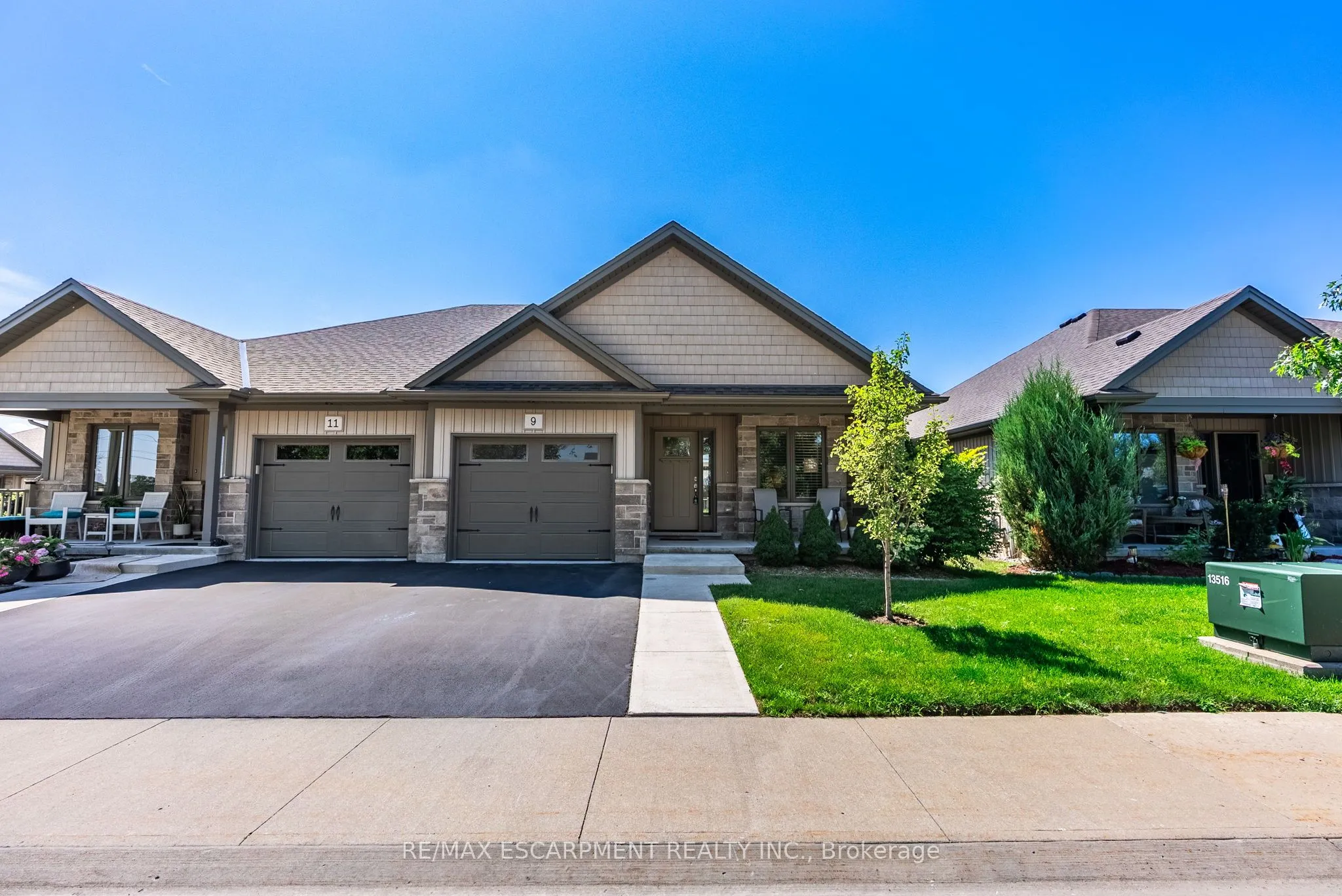 9 Richard Crescent, ON L0R 2A0