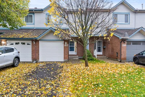 787 Hancock Crescent, ON K4A 3N1