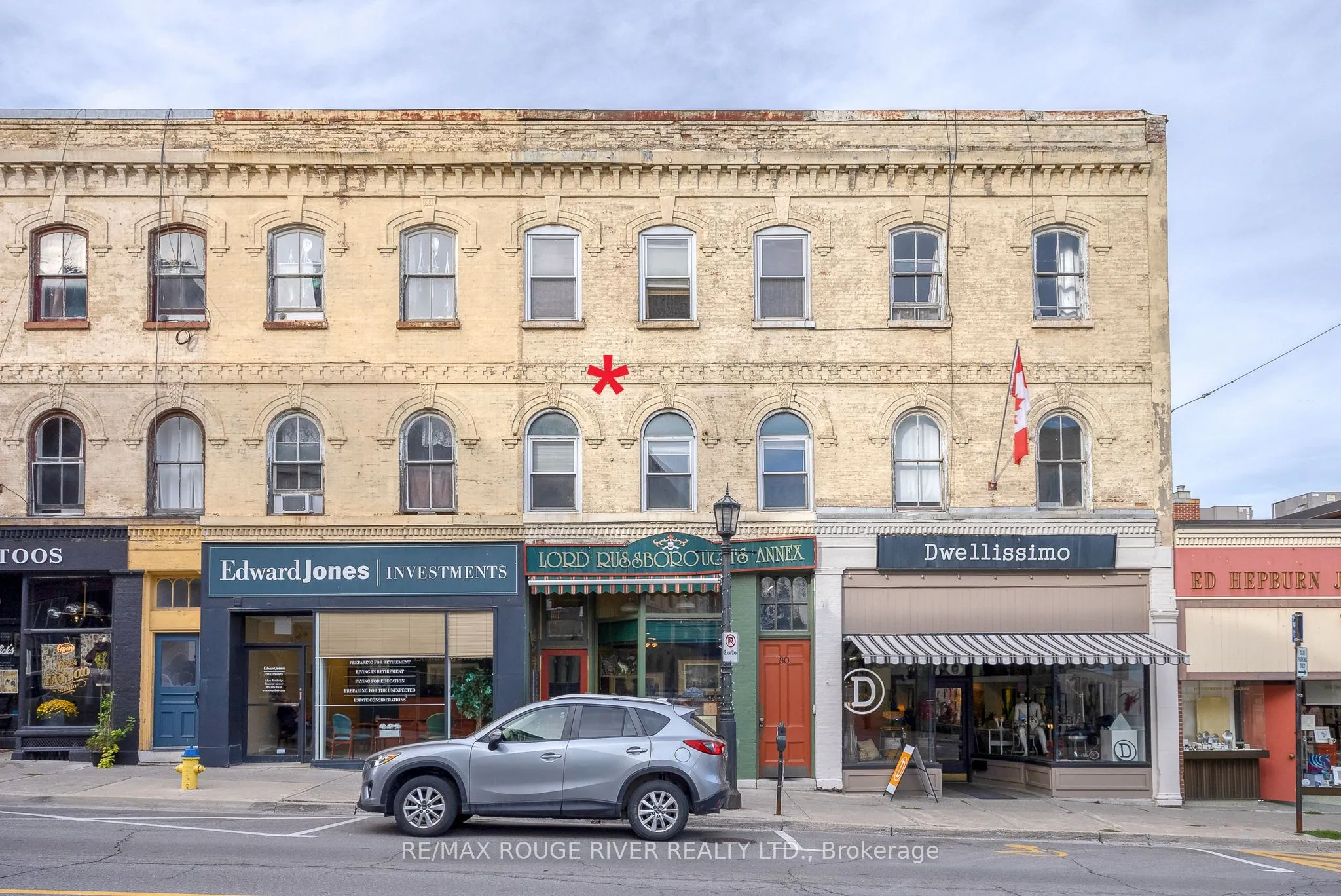 82 Walton Street, ON L1A 1N3