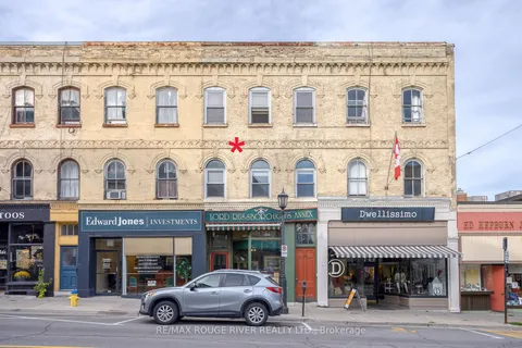 82 Walton Street, ON L1A 1N3