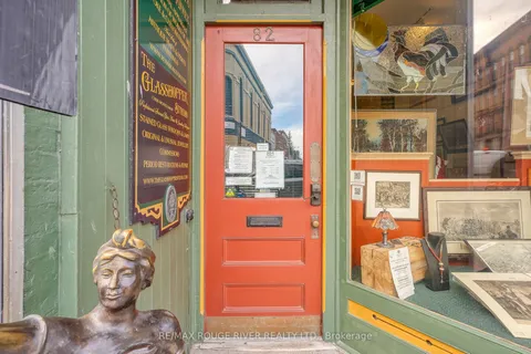 82 Walton Street, ON L1A 1N3