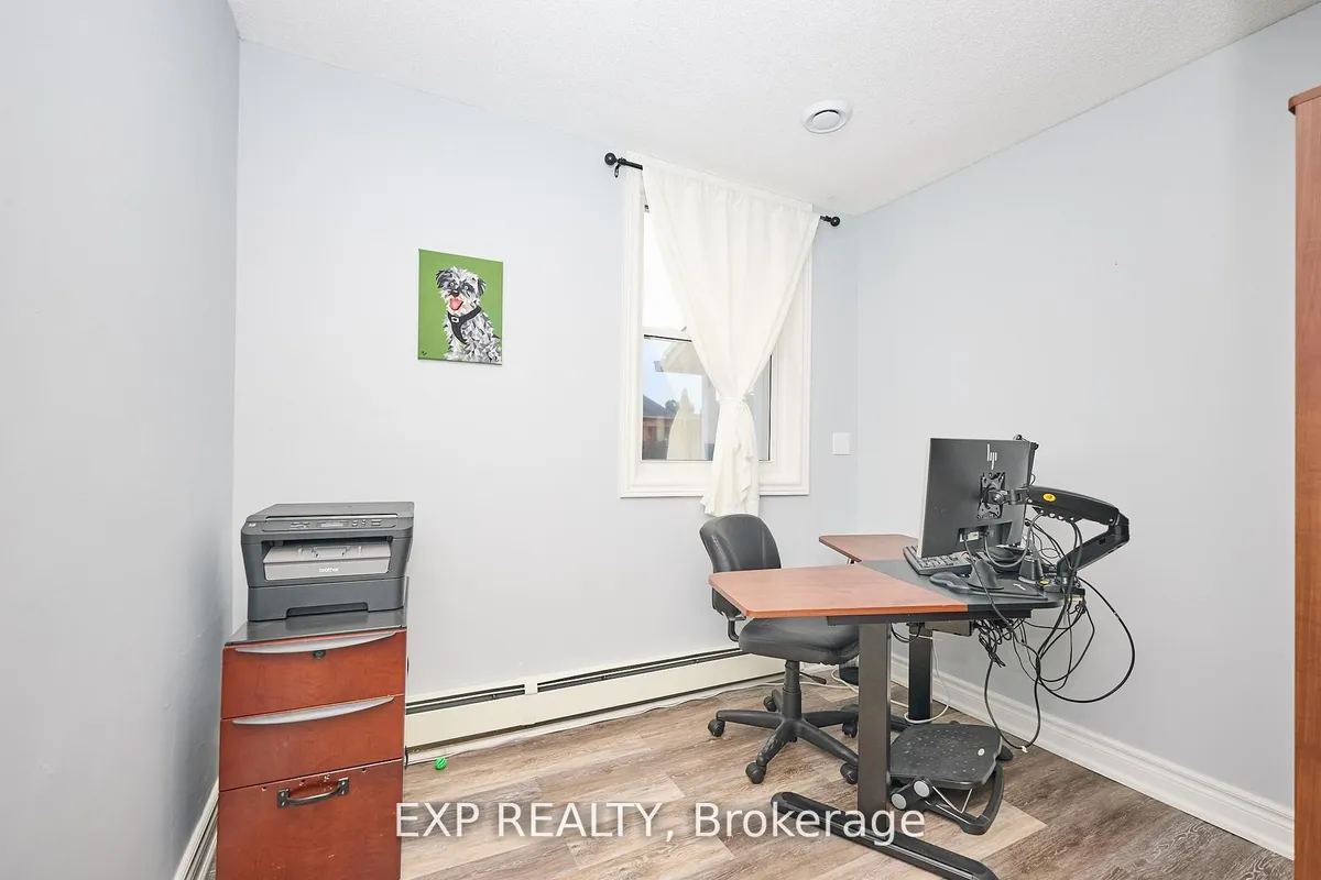 31 Woodrow Street, ON L2P 2A1