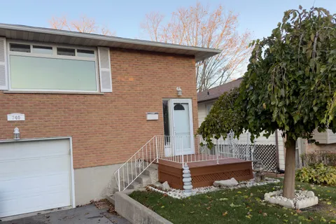 740 Grouse Crescent, ON K7P 1A2