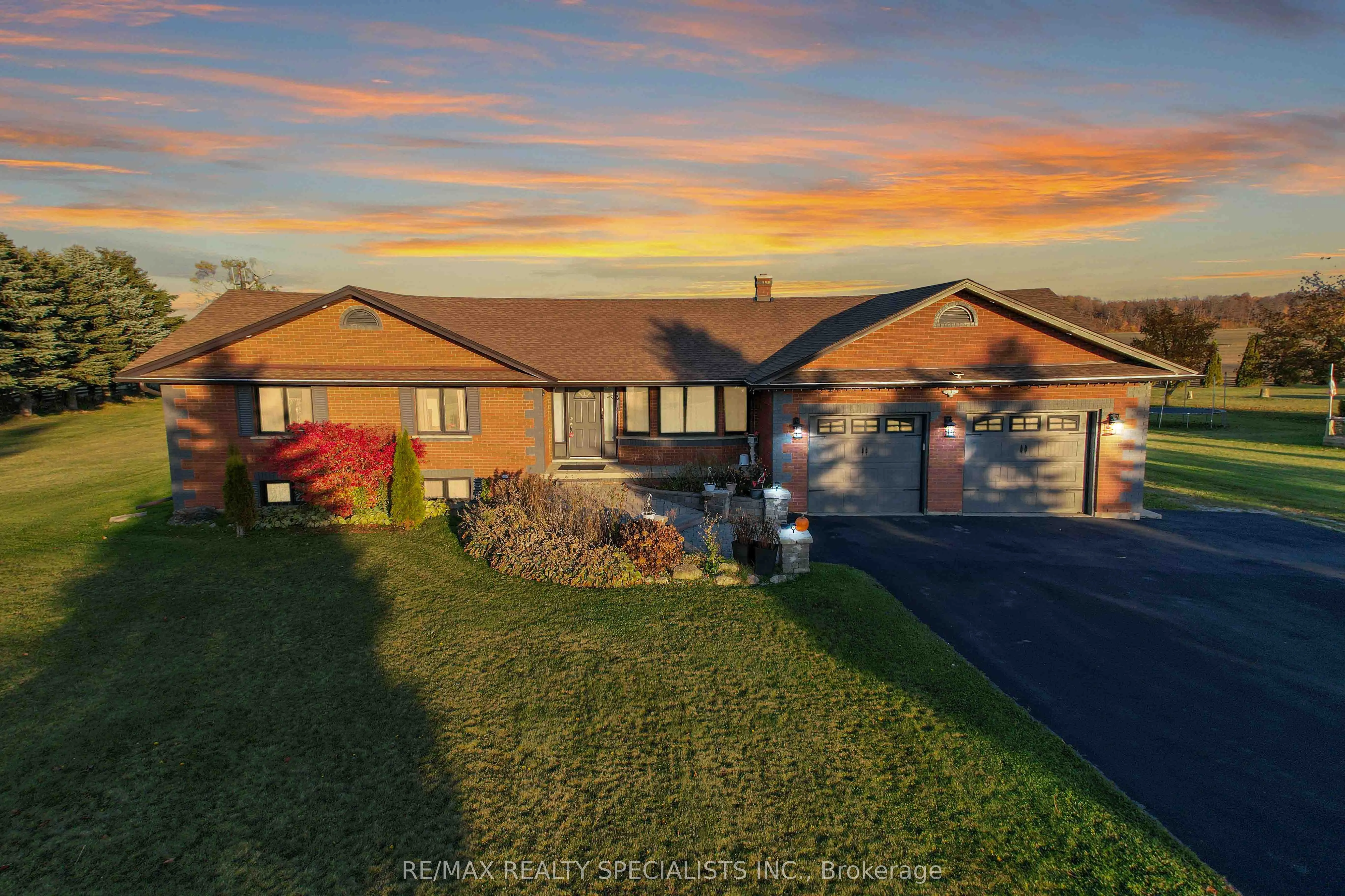 554421 Mono Amaranth Townline, ON L9W 5M8