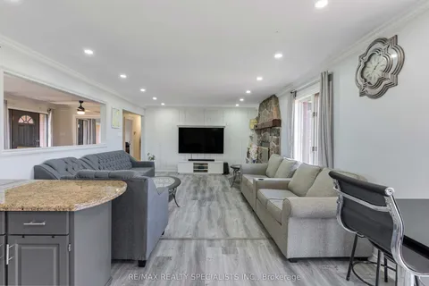 554421 Mono Amaranth Townline, ON L9W 5M8