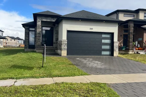 260 Greene Street, ON N0M 1S2