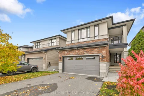 743 Brian Good Avenue, ON K4M 0E3