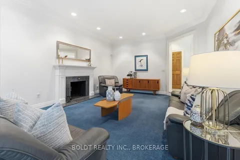 15 Golden Boulevard, ON L2N 7L8