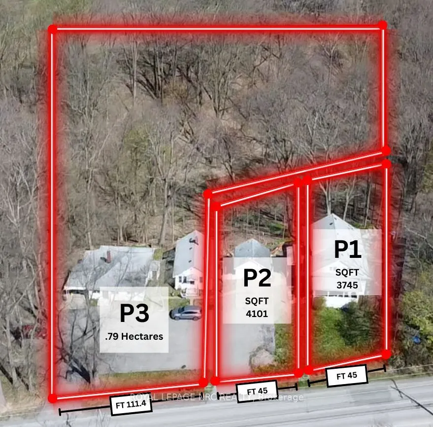 201 CANBORO RD Road, ON L0S 1E5