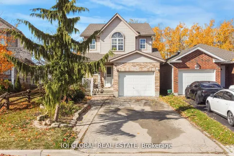 76 Gibbons Drive, ON N1M 3V8