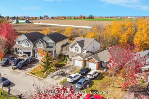 76 Gibbons Drive, ON N1M 3V8