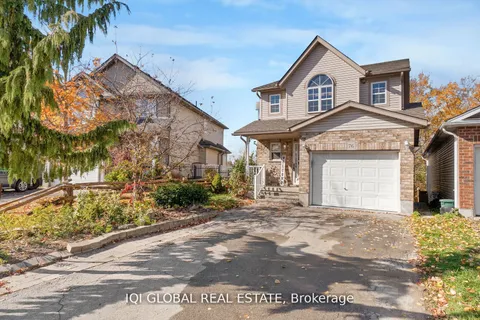 76 Gibbons Drive, ON N1M 3V8