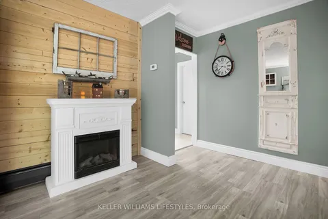 1183 Princess Avenue, ON N5W 3N4