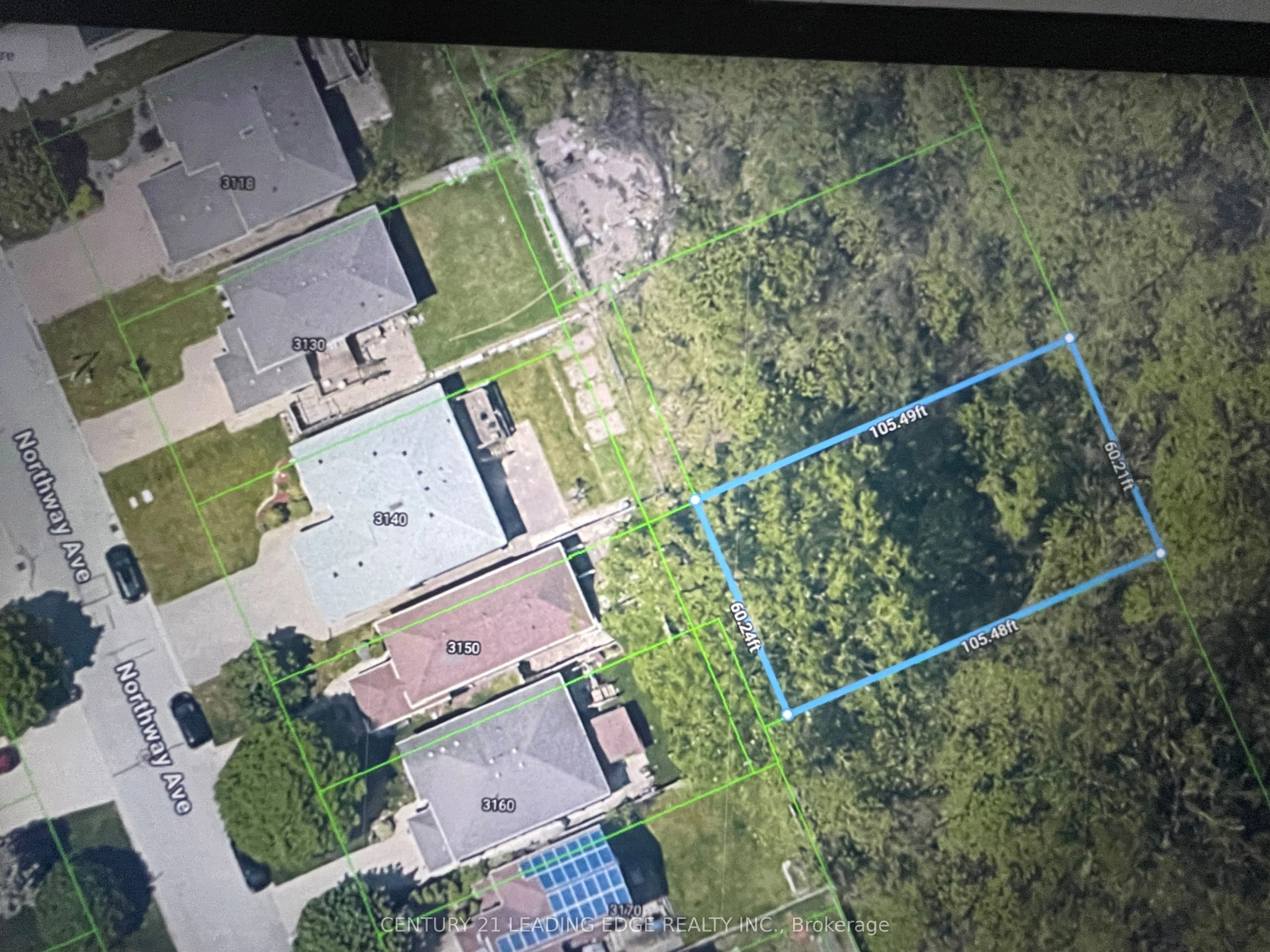 0 Betts Avenue, ON N9E 4S4