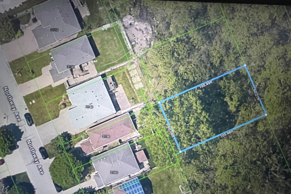 0 Betts Avenue, ON N9E 4S4