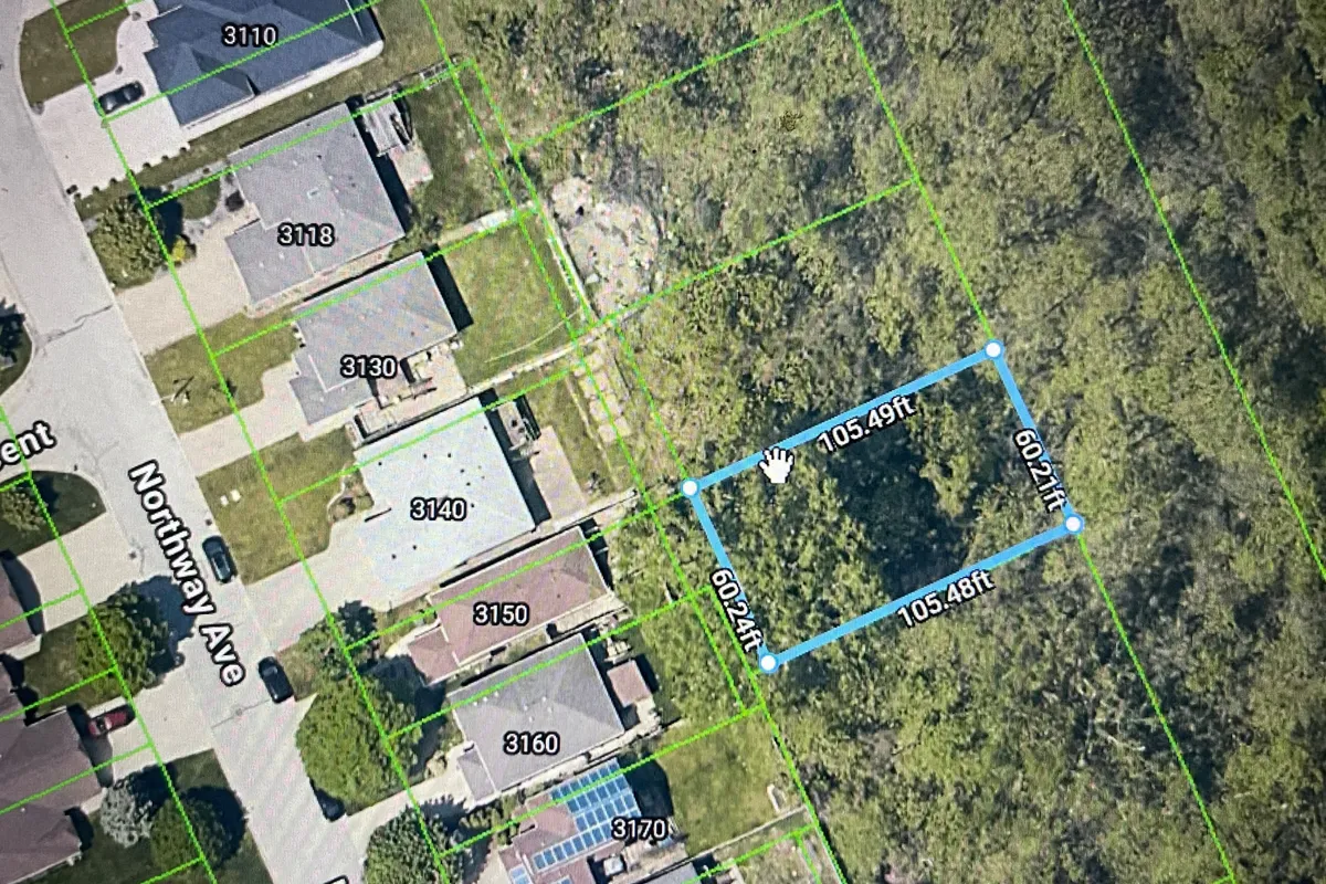 0 Betts Avenue, ON N9E 4S4