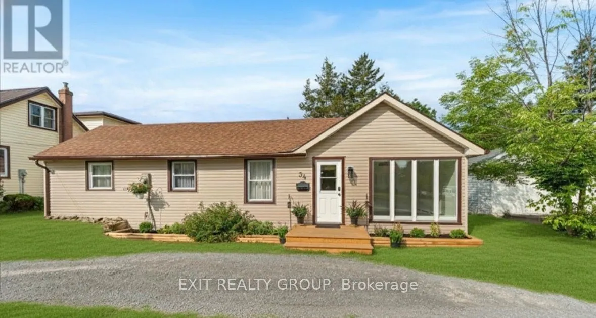 34 Orchard Drive, ON K8P 2K4