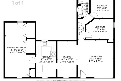 34 Orchard Drive, ON K8P 2K4