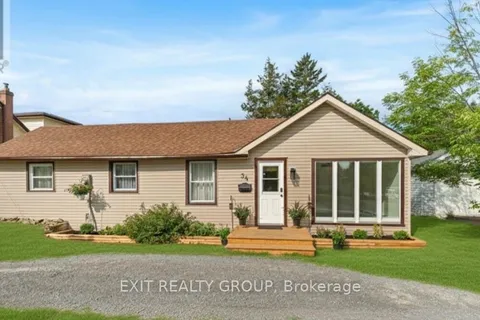 34 Orchard Drive, ON K8P 2K4