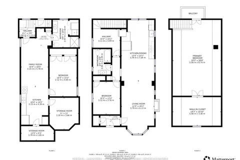 22 Briscoe Street, ON N6C 1W9