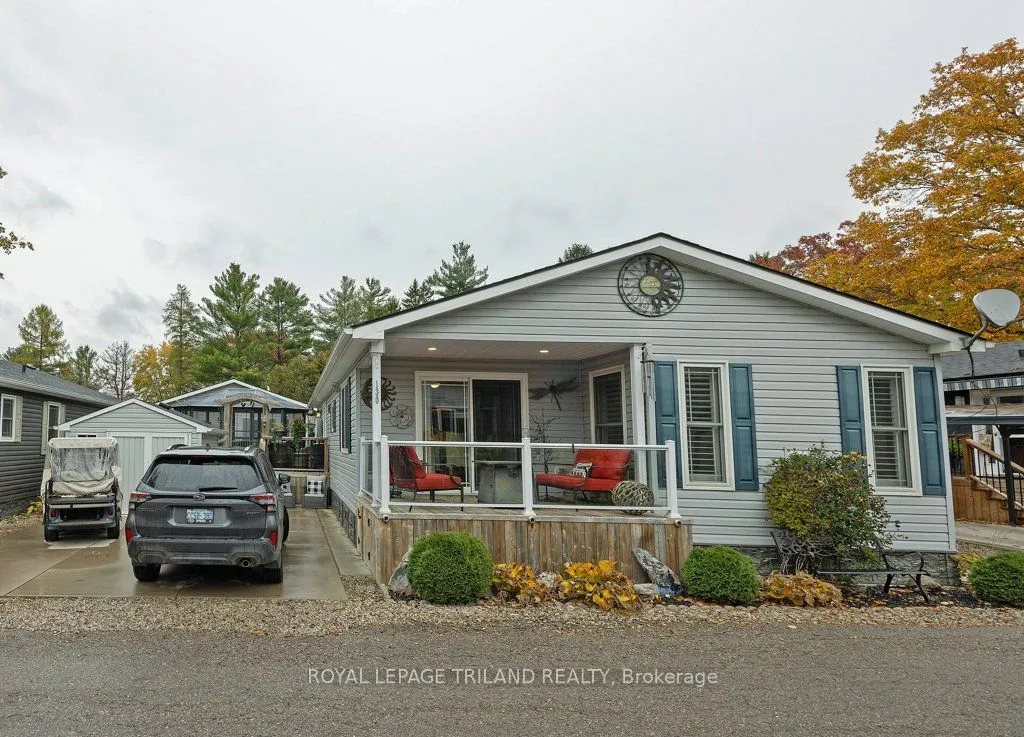 22790 AMIENS Road, ON N0L 1R0