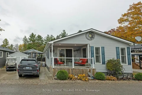 22790 AMIENS Road, ON N0L 1R0