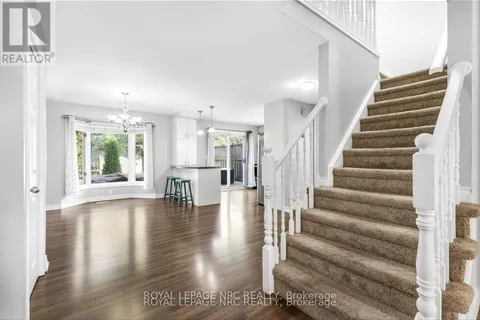 41 Huntington Lane, ON L2S 3R5