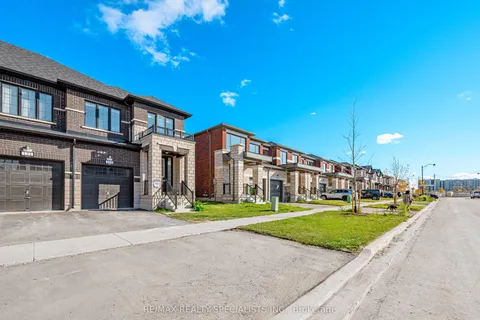 119 Corley Street, ON K9V 0R4