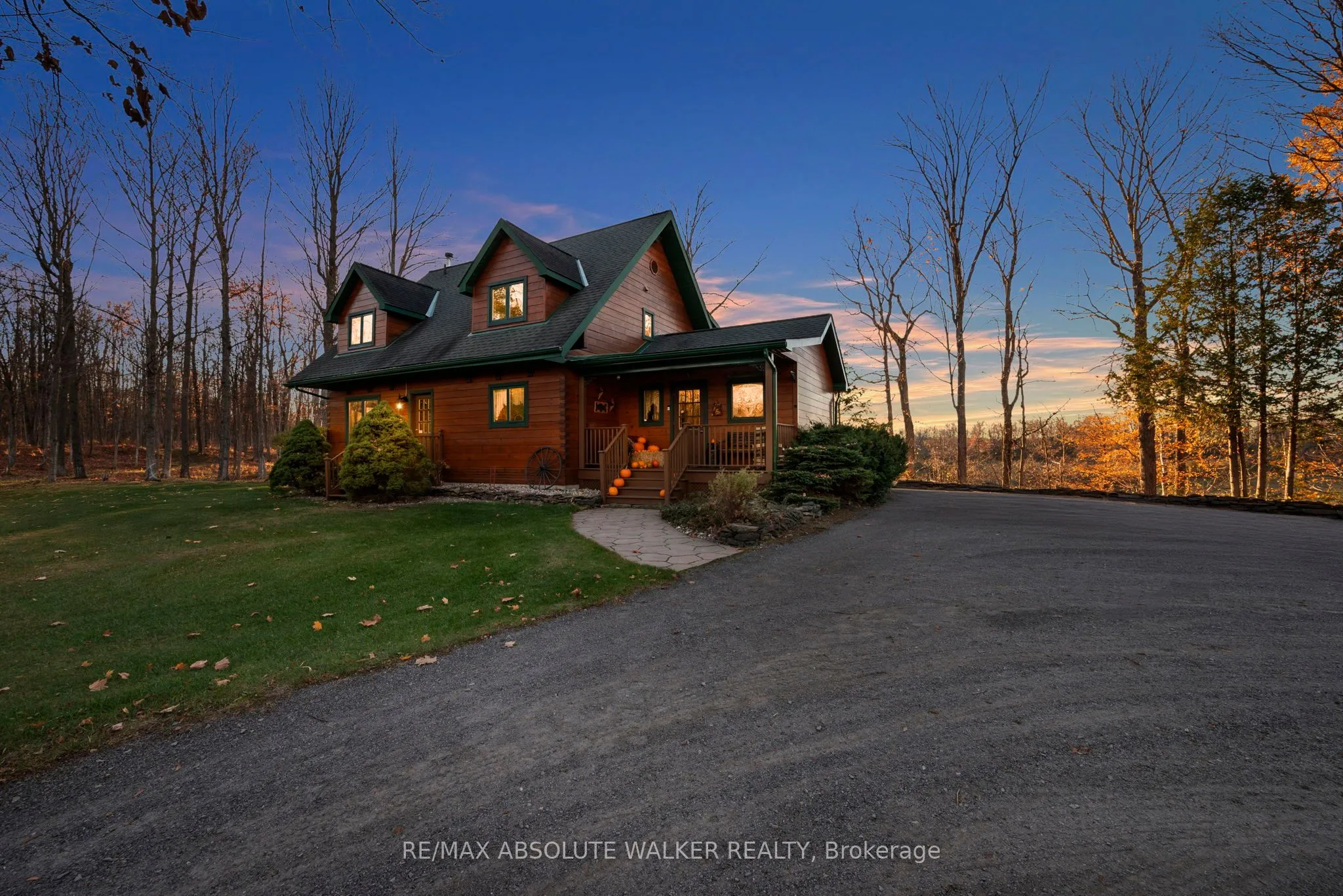 880 TOWNLINE Road, ON K0G 1J0