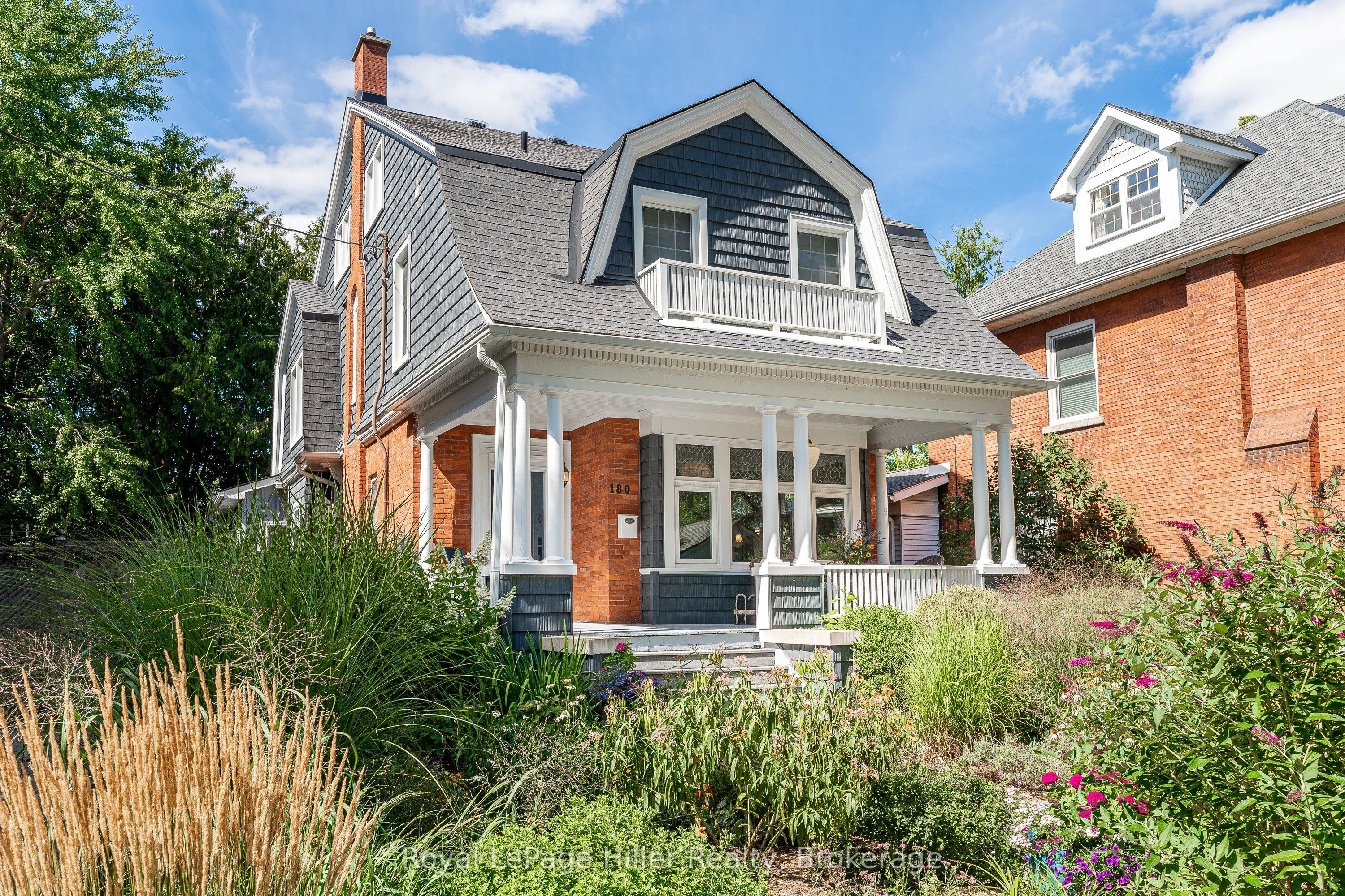 180 Elizabeth Street, ON N5A 4Z3