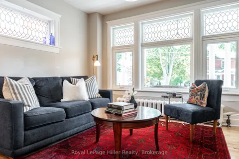 180 Elizabeth Street, ON N5A 4Z3