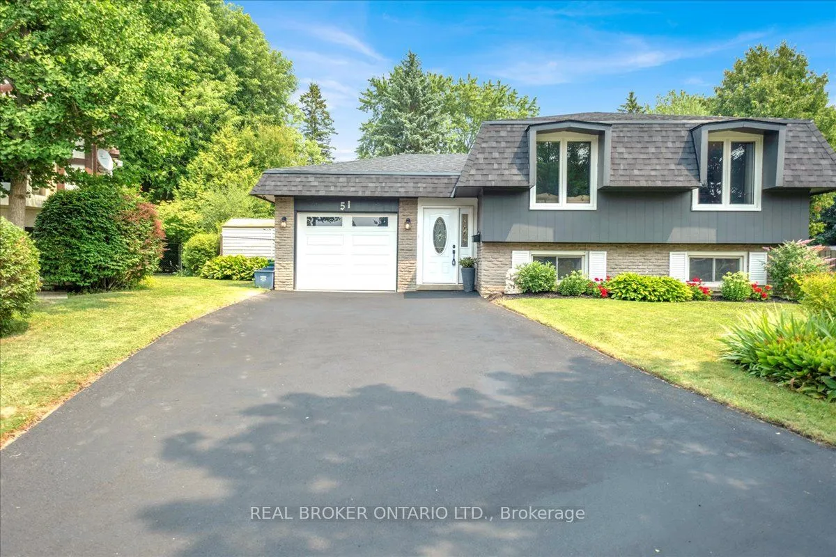 51 Southglen Road, ON N3R 6Z9