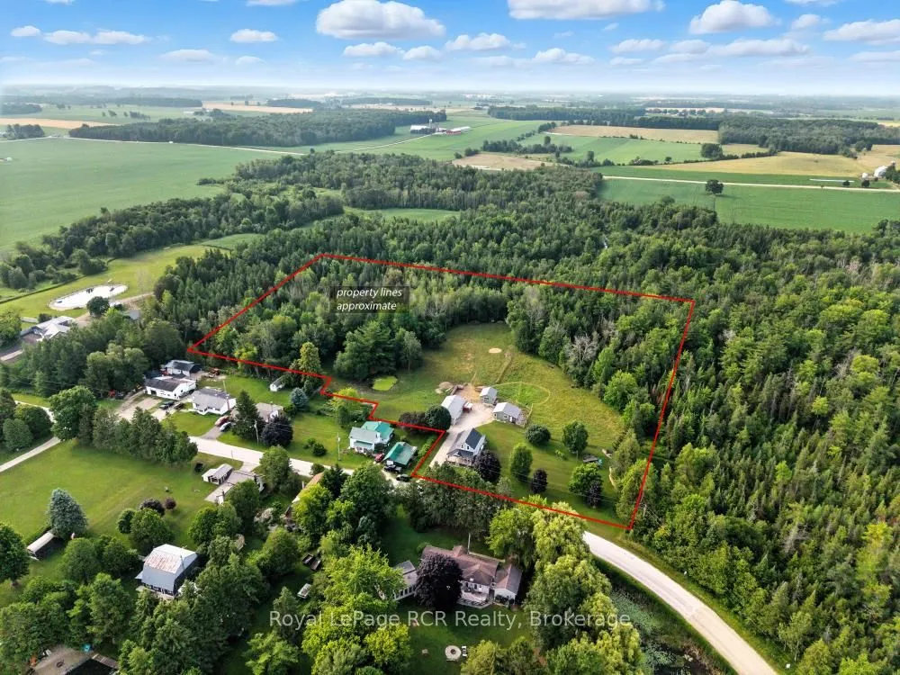 45001 Lakelet Road, ON N0G 1M0