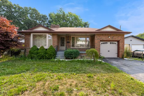 103 Briarwood Crescent, ON L9C 4C3