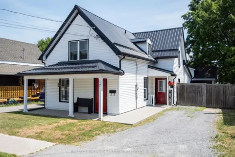 17 James Street, ON K8V 2W8