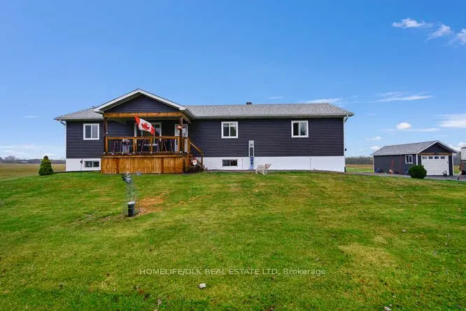 10095 Jellyby Road, ON K0G 1R0